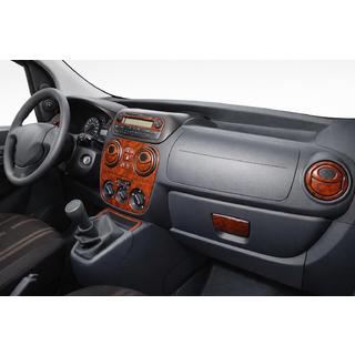 Dashboard Trim Covers Peugeot Bipper 2008-2017 photo 1