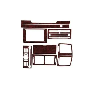 Dashboard Trim Covers (Kit-1)
