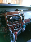Renault Trafic 2001–2015 Dashboard Trim Covers photo 12