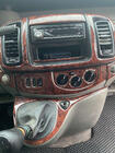 Renault Trafic 2001–2015 Dashboard Trim Covers photo 3