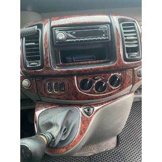 Dashboard Trim Covers photo 3