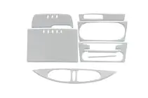 Renault Laguna 2001-2007 Dashboard Trim Covers (2001-2005) photo 3