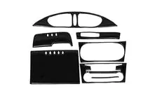 Renault Laguna 2001-2007 Dashboard Trim Covers (2001-2005) photo 4