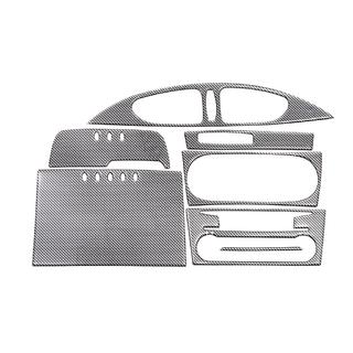 Dashboard Trim Covers (2001-2005) photo 2