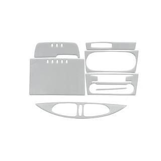 Dashboard Trim Covers (2001-2005) photo 3