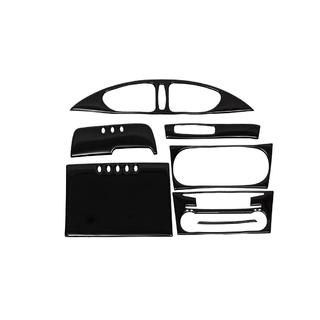 Dashboard Trim Covers (2001-2005) photo 4
