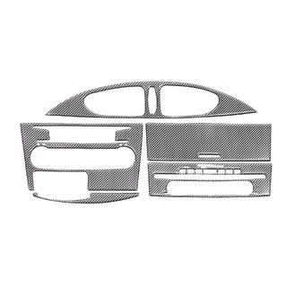 Dashboard Trim Covers (2005-2007) photo 2