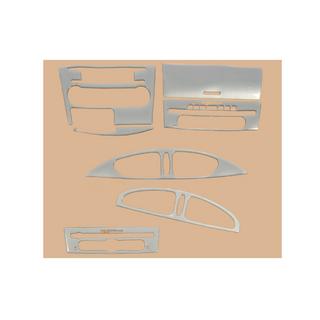 Dashboard Trim Covers (2005-2007) photo 3