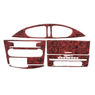 Dashboard Trim Covers (2005-2007) photo 1