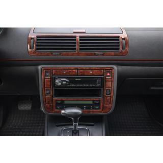Decorative Dashboard Trim Seat Alhambra 1996-2010 photo 1