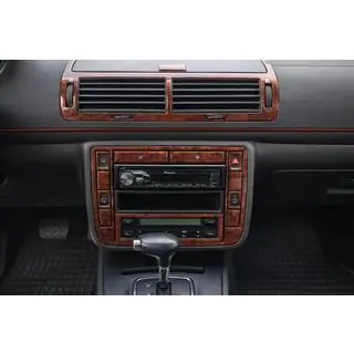 Decorative Dashboard Trim