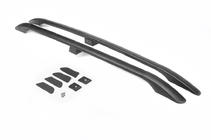 Renault Kangoo 1998-2008 Black Roof Rails photo 3