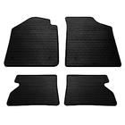 Renault Kangoo 1998-2008 Rubber Floor Mats (Stingray) photo 2