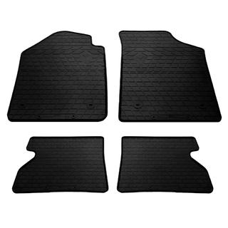 Rubber Floor Mats (Stingray) photo 2