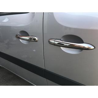 Stainless Steel Door Handle Covers photo 2