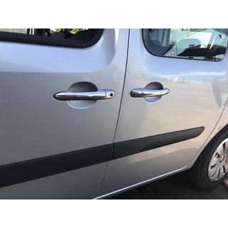 Stainless Steel Door Handle Covers photo 3
