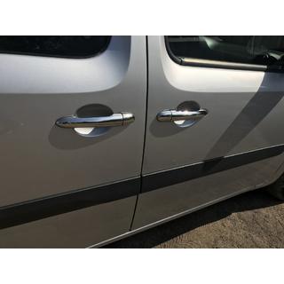 Stainless Steel Door Handle Covers photo 4