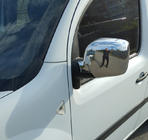 Renault Kangoo 2008–2020 Mirror Covers 2008-2013 (2 pcs) photo 2