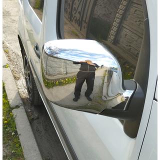 Mirror Covers 2008-2013 (2 pcs) photo 1