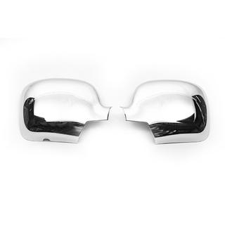 Mirror Covers 2008-2013 (2 pcs) photo 4