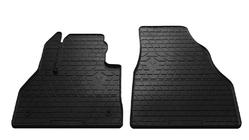 Renault Kangoo 2008–2020 Rubber Floor Mats (Stingray) photo 4
