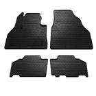 Renault Kangoo 2008–2020 Rubber Floor Mats (Stingray) photo 3
