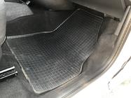 Renault Kangoo 2008–2020 Rubber Floor Mats (Stingray) photo 2