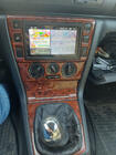Skoda Superb 2001-2009 Car Decor Meric (Option No.1) Aluminum photo 2
