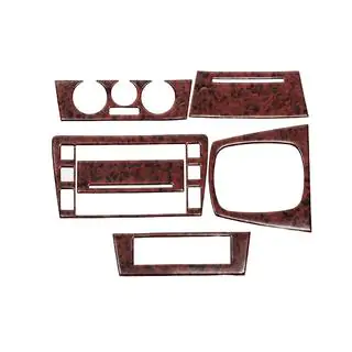 Car Decor Meric (Option No.1)