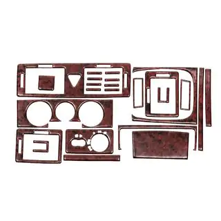 Dashboard Covers