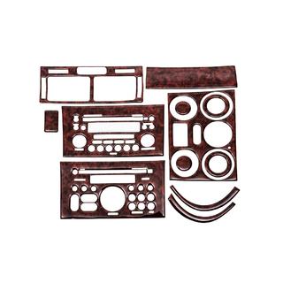 Dashboard Trim Covers Suzuki Grand Vitara 2005-2017 photo 1