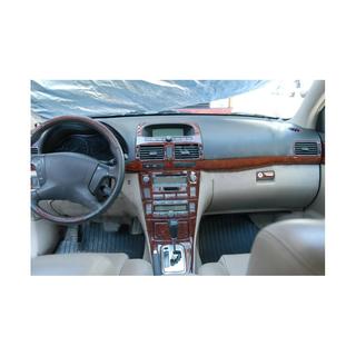Dashboard Trim Small Toyota Avensis 2003-2009 photo 3
