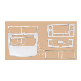 Dashboard Trim Small Toyota Avensis 2003-2009 photo 1