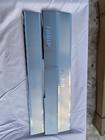 Renault Sandero 2013-2022 Door Sill Covers Nataniko (4 pcs, Stainless Steel) Standard - Lohmann Tape, 0.5 mm photo 6