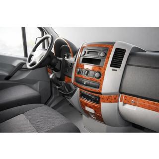 Dashboard Trim Kit (19 Pieces) photo 1