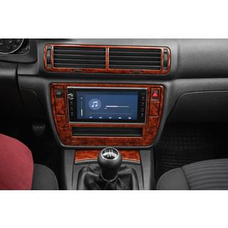 Dashboard Trim Covers 2004-2005 photo 1