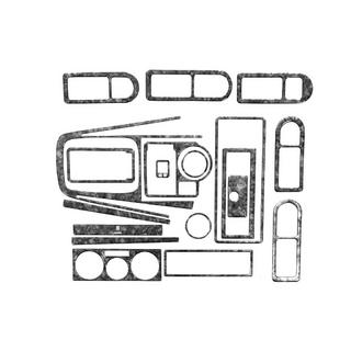 Car Interior Tuning photo 3