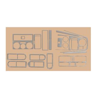 Car Interior Tuning photo 2