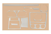 Volkswagen EOS 2006-2011 Dashboard Trim Covers Wood photo 2