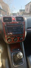 Volkswagen Jetta 2006-2011 Dashboard Trim Covers Wood photo 4