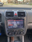 Volkswagen Jetta 2006-2011 Dashboard Trim Covers Wood photo 2