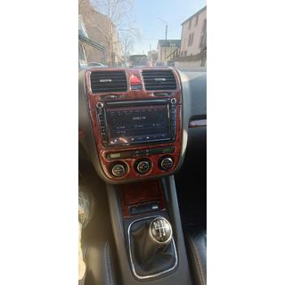 Dashboard Trim Covers photo 4