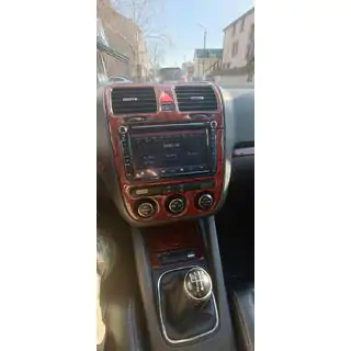Dashboard Trim Covers photo 4