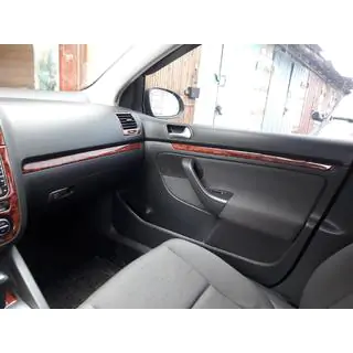 Dashboard Trim Covers photo 3