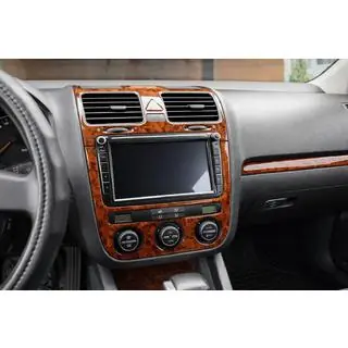 Dashboard Trim Covers