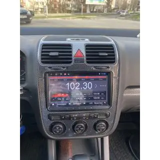 Dashboard Trim Covers photo 2