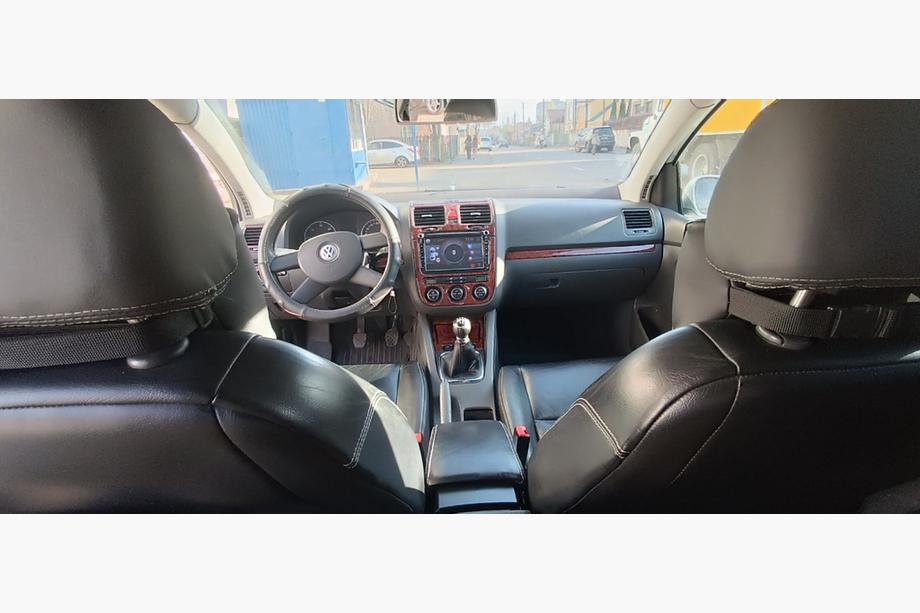 Volkswagen Jetta 2006-2011 Dashboard Trim Covers Photo 7
