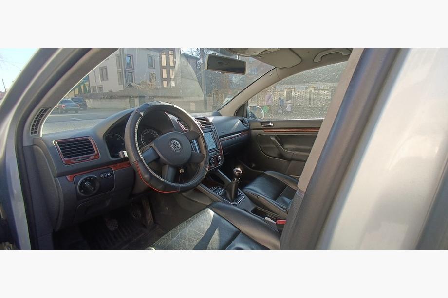 Volkswagen Jetta 2006-2011 Dashboard Trim Covers Photo 8