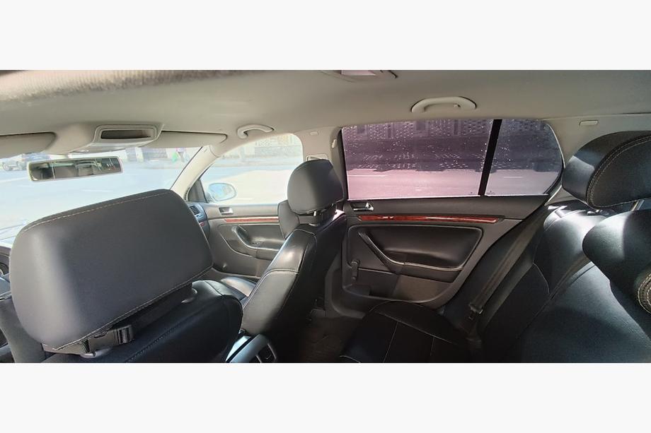 Volkswagen Jetta 2006-2011 Dashboard Trim Covers Photo 9