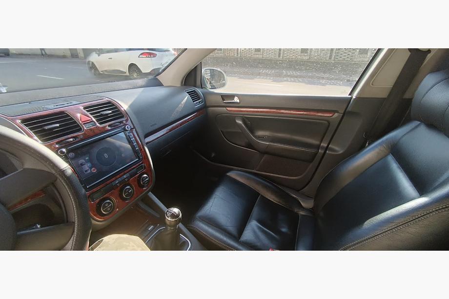 Volkswagen Jetta 2006-2011 Dashboard Trim Covers Photo 5